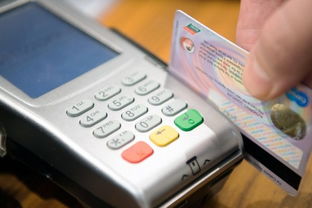 3D結(jié)構(gòu)光如何推動刷臉支付發(fā)展