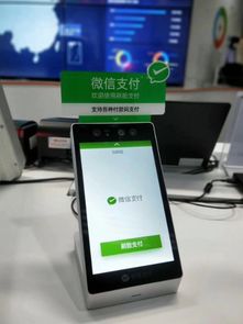 微信青蛙刷臉支付推出全新政策，引領(lǐng)移動支付新變革