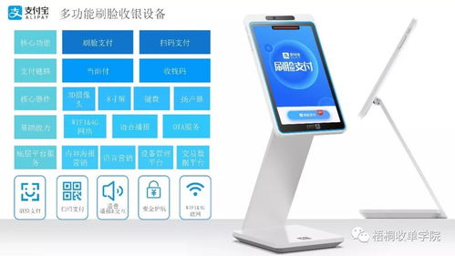 支付寶刷臉支付解決方案全解析 資料、價格與政策詳解