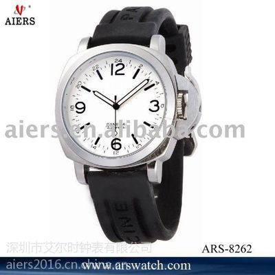 廣東深圳廠家直供艾爾時學(xué)生時尚潮流手表 代工廠批發(fā)價格解析