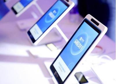 刷臉支付+5G時代 滋膩網絡科技打造智慧便捷的移動支付新生態