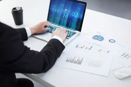 2019年這些行業最有“錢”途，你上榜了嗎？技術咨詢成熱門賽道