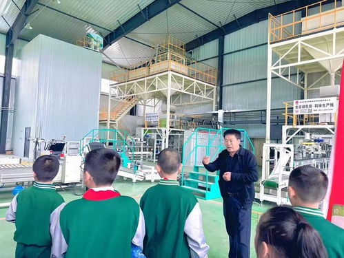 樺川縣開展弘揚科學家精神，全面提升科學素養科技活動周技術咨詢活動