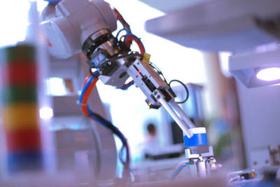 豐臺科技園賽佰特杯大學生物聯網設計大賽開幕，技術服務賦能創新未來