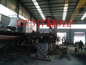 石料廠除塵器技術(shù)交流 高效除塵設(shè)備的應(yīng)用與發(fā)展