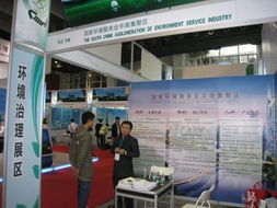 綠色創(chuàng)新技術(shù)產(chǎn)品展 深化交流 推動(dòng)可持續(xù)發(fā)展