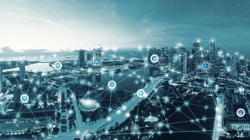 國(guó)內(nèi)車聯(lián)網(wǎng)關(guān)鍵技術(shù)的發(fā)展現(xiàn)狀與技術(shù)特點(diǎn)淺析