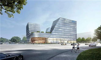 中國(guó)汽車新四化驅(qū)動(dòng)零部件創(chuàng)新 華域汽車投資10億新建技術(shù)研發(fā)中心