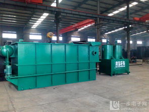 食品加工污水處理 指定設(shè)備供應(yīng)與一體化技術(shù)服務(wù)方案