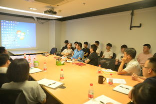 總工程師室成功舉辦結構專業技術交流學習活動，共促專業能力提升